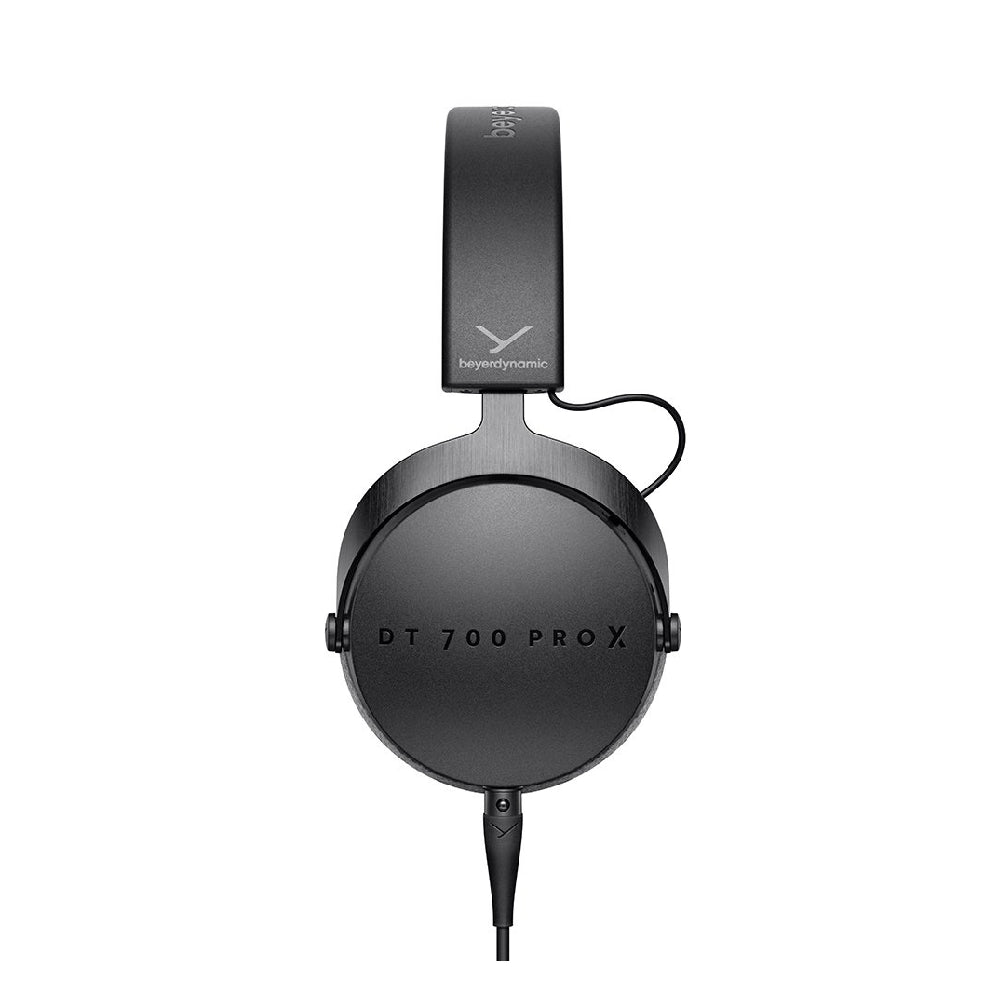 Beyerdynamic | DT 700 PRO X | Studio Headphones | Over-Ear | Black