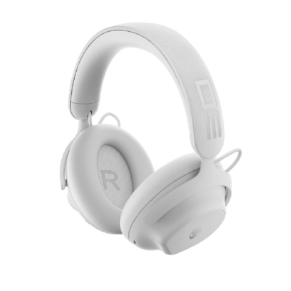 Dell Alienware | Pro Wireless Gaming Headset | Bluetooth | Lunar Light