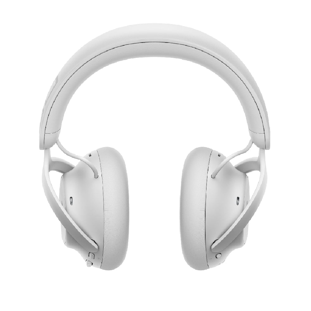 Dell Alienware | Pro Wireless Gaming Headset | Bluetooth | Lunar Light