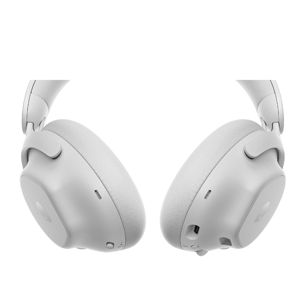 Dell Alienware | Pro Wireless Gaming Headset | Bluetooth | Lunar Light