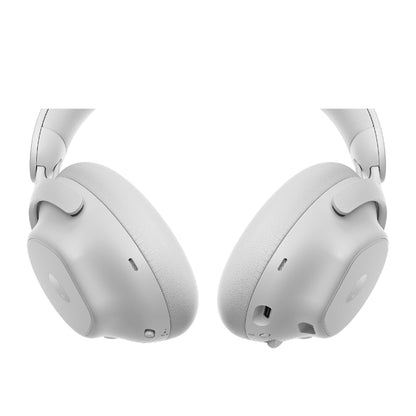 Dell Alienware | Pro Wireless Gaming Headset | Bluetooth | Lunar Light