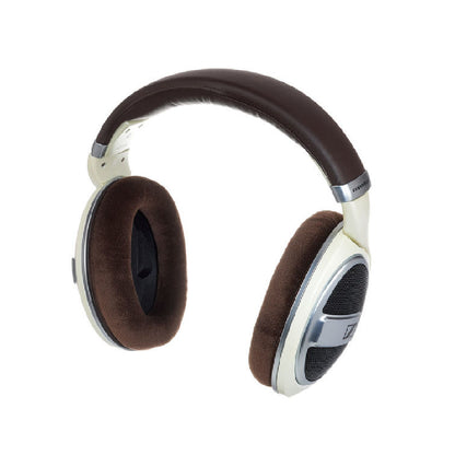 Sennheiser | HD 599 | Wired Over-Ear Headphones | Ivory