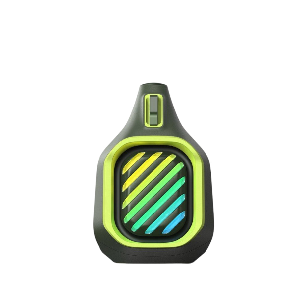 Anker Soundcore | Boom 2 Plus | Portable Bluetooth Speaker | Adventure Green