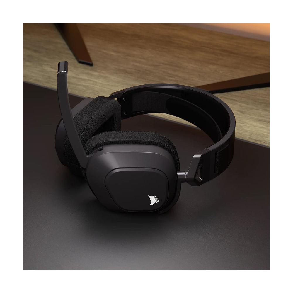 Corsair | HS80 Max | Gaming Headset | Wireless