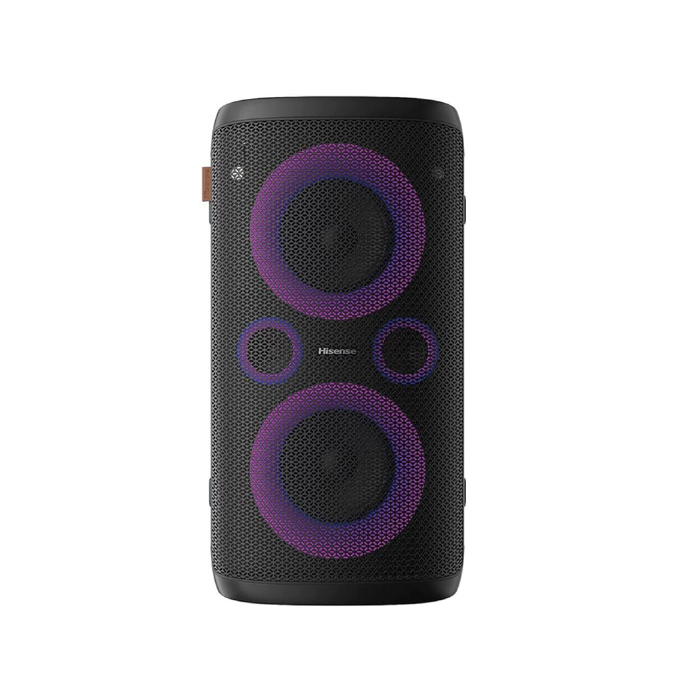 Hisense | Party Rocker One | Party Speaker