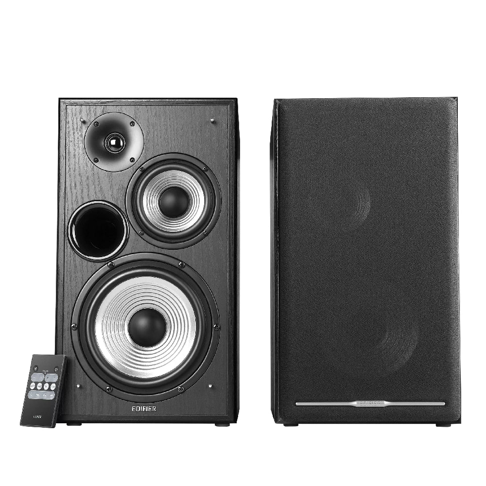 Edifier | R2750DB | Wireless Speakers | 136W | Black