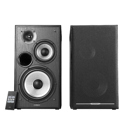 Edifier | R2750DB | Wireless Speakers | 136W | Black