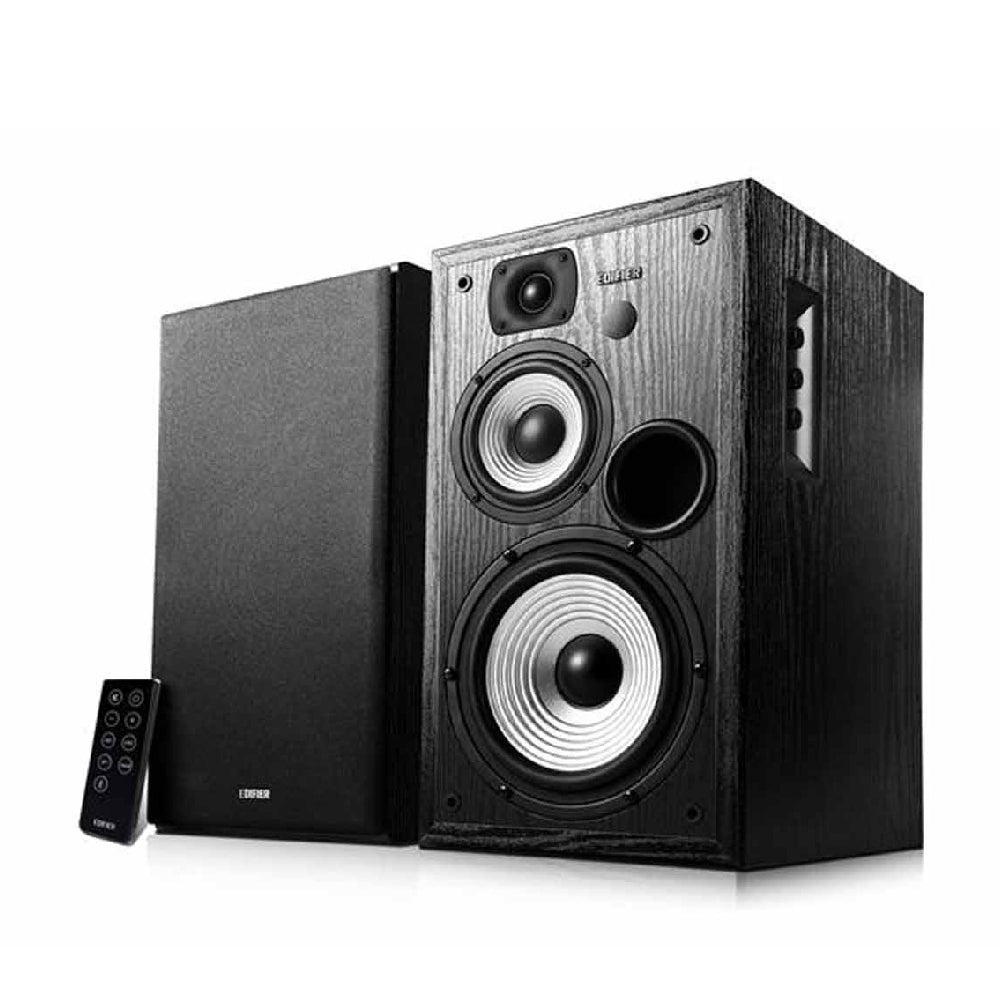 Edifier | R2750DB | Wireless Speakers | 136W | Black