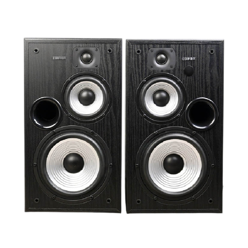 Edifier | R2750DB | Wireless Speakers | 136W | Black