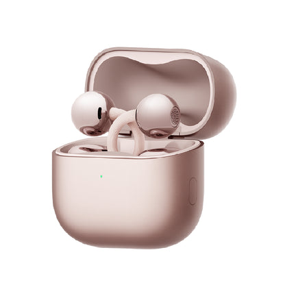 Huawei | FreeClip 2 | Wireless Headphones | Rose Gold