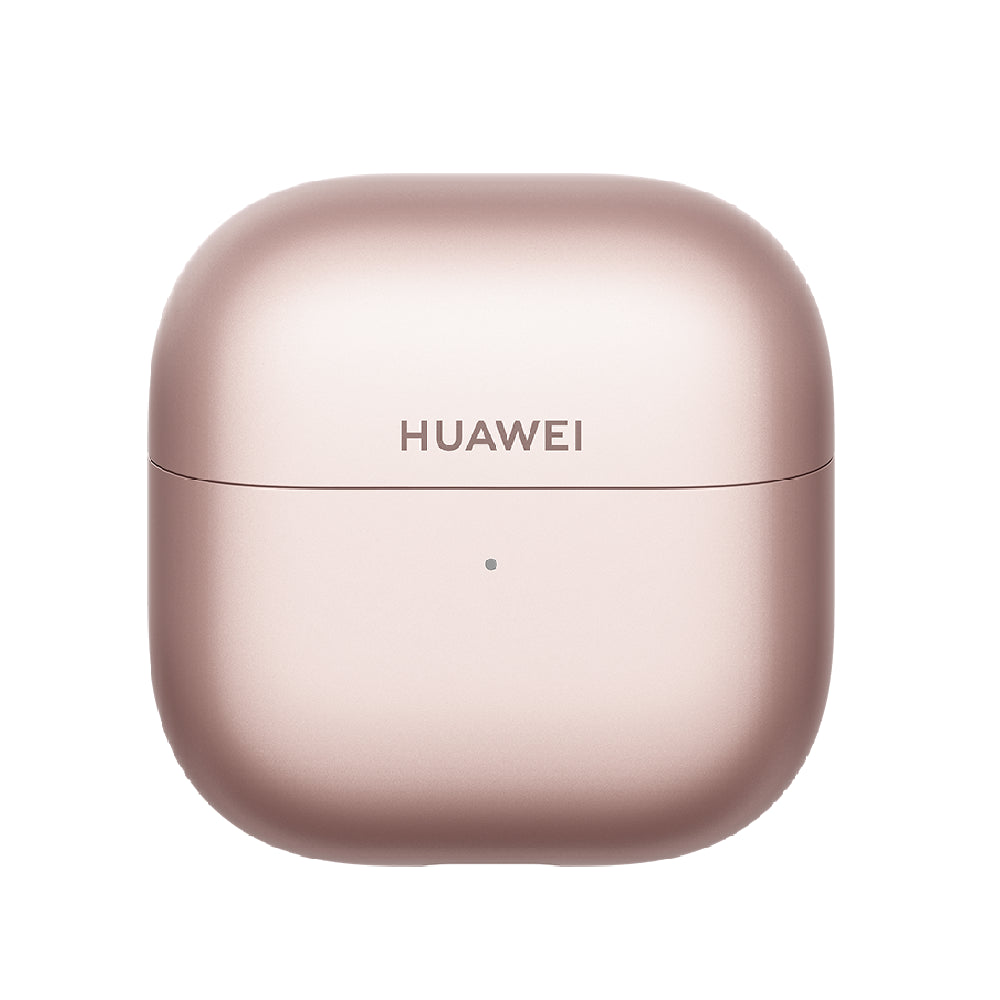 Huawei | FreeClip 2 | Wireless Headphones | Rose Gold