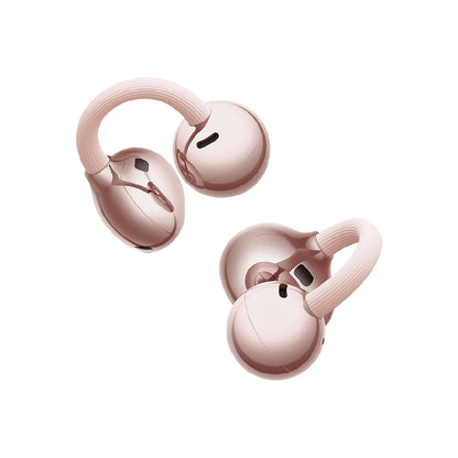 Huawei | FreeClip 2 | Wireless Headphones | Rose Gold