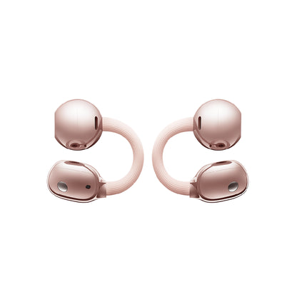 Huawei | FreeClip 2 | Wireless Headphones | Rose Gold