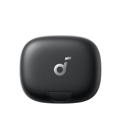 Anker Soundcore | AeroFit Pro | Open-Ear Sport Headphones | Midnight Black