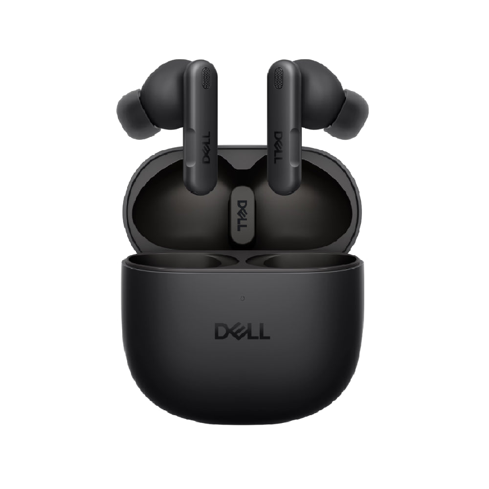 Dell | Pro Plus - EB525 | Wireless Earbuds | Noise canceling | Black