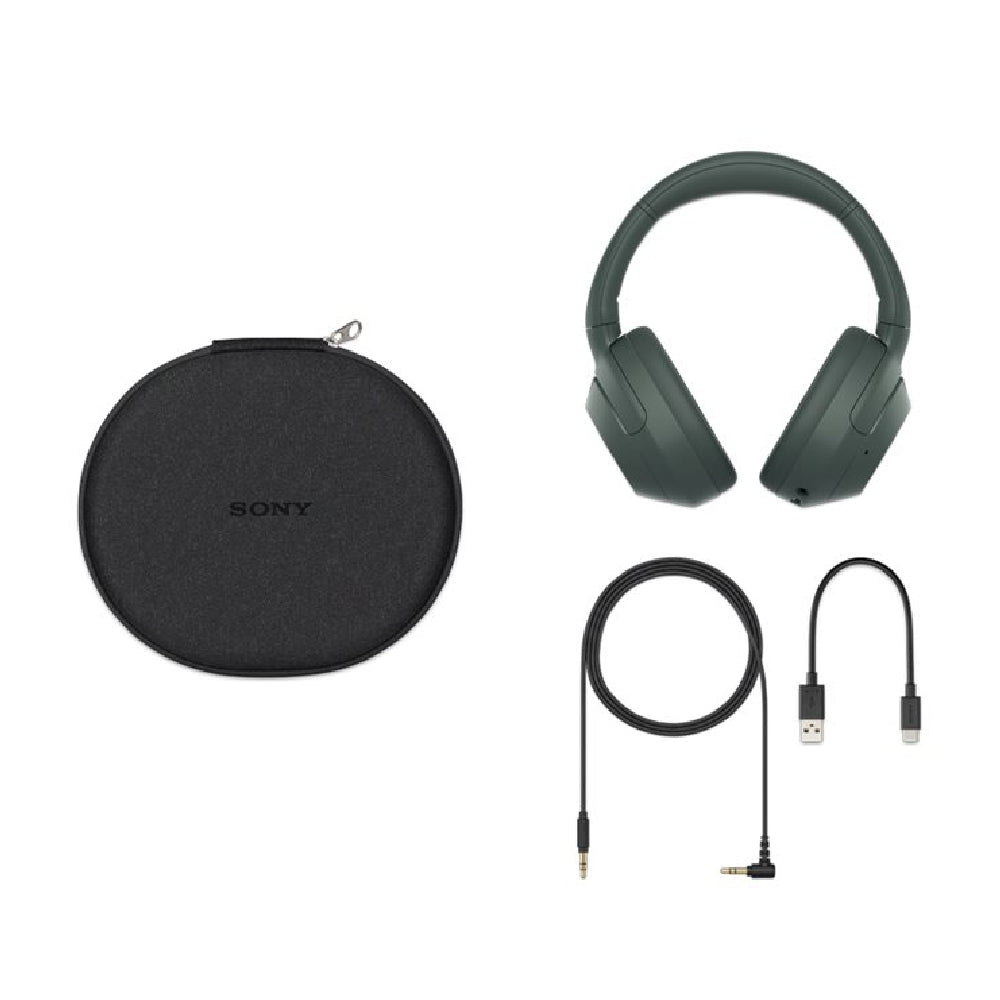 Sony | WH-ULT900N ULT WEAR | Wireless Noise Canceling Headphones