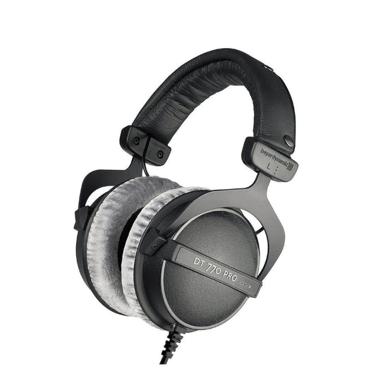 Beyerdynamic | DT 770 PRO | Reference Headphones | Black