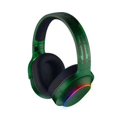 Razer | Barracuda X Chroma | Gaming Headset | Phantom Green Edition
