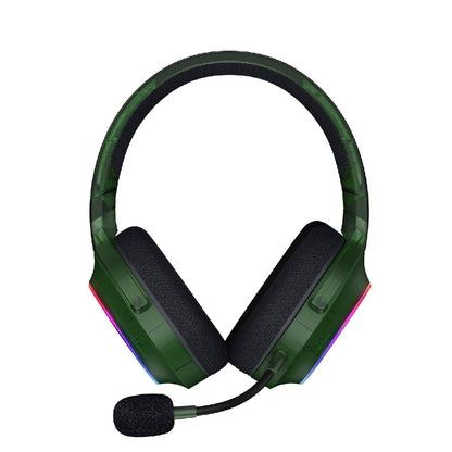 Razer | Barracuda X Chroma | Gaming Headset | Phantom Green Edition