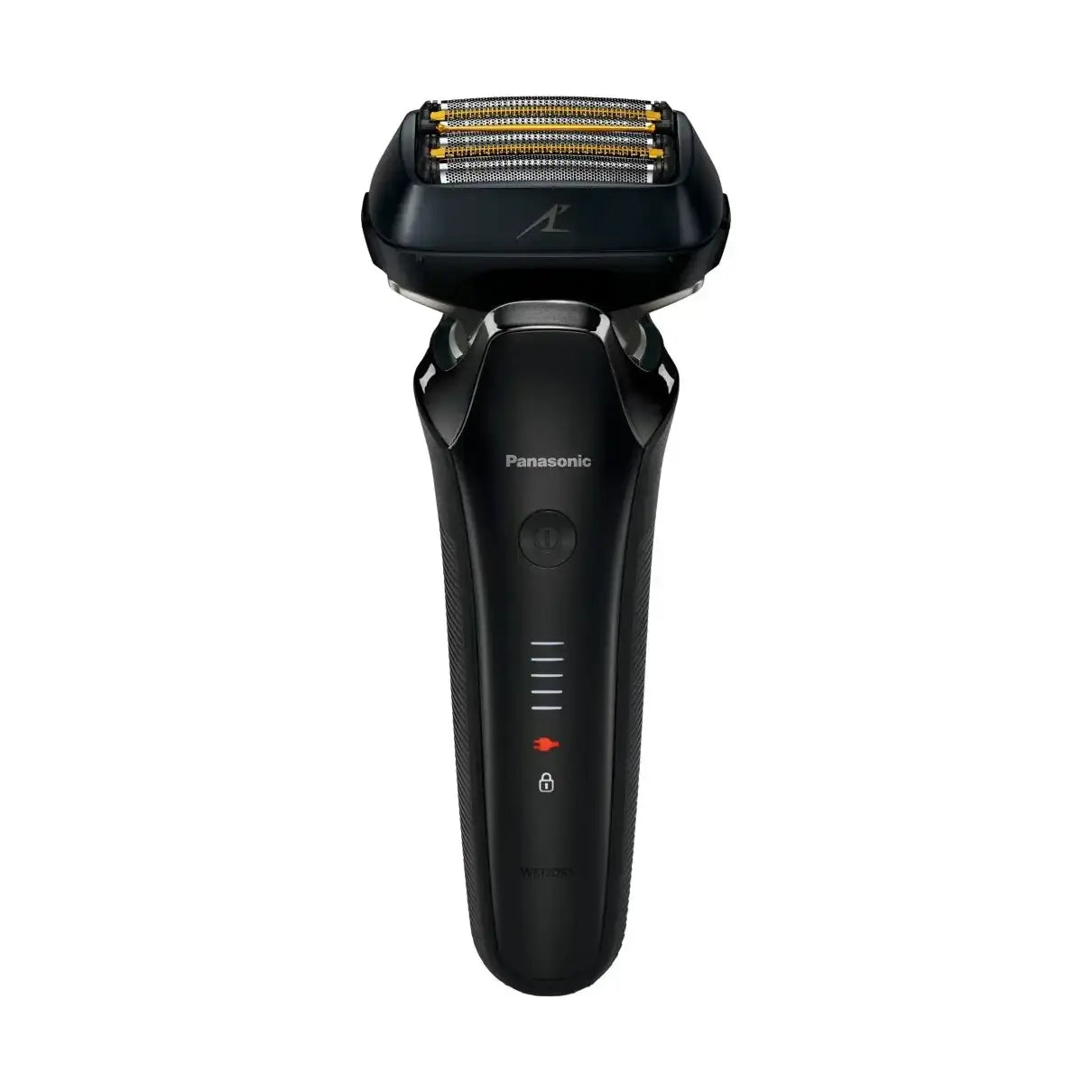 Panasonic | Shaver | ES-LS6A-K803 | Operating time (max) 50 min | Wet & Dry | Black