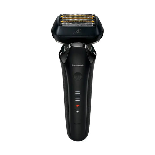 Panasonic | Shaver | ES-LS6A-K803 | Operating time (max) 50 min | Wet & Dry | Black
