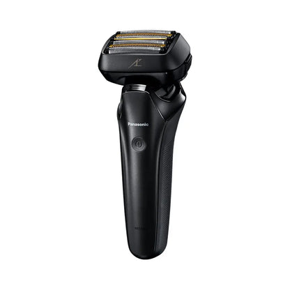 Panasonic | Shaver | ES-LS6A-K803 | Operating time (max) 50 min | Wet & Dry | Black