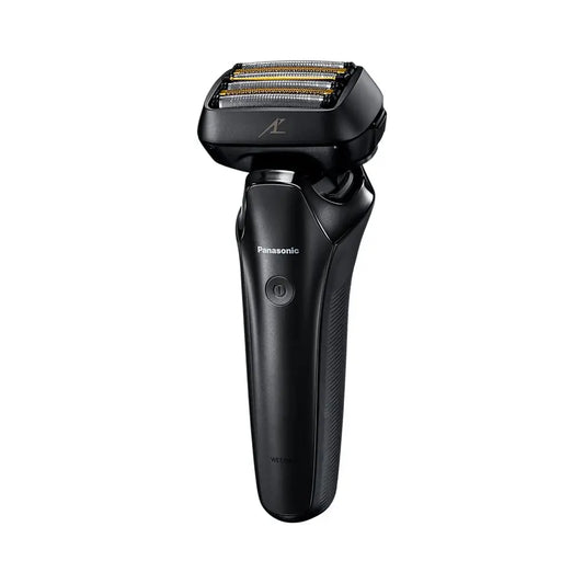 Panasonic | Shaver | ES-LS6A-K803 | Operating time (max) 50 min | Wet & Dry | Black