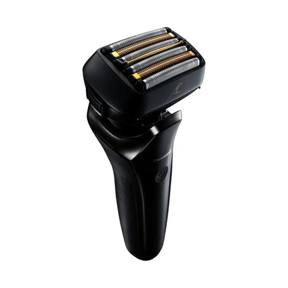 Panasonic | Shaver | ES-LS6A-K803 | Operating time (max) 50 min | Wet & Dry | Black