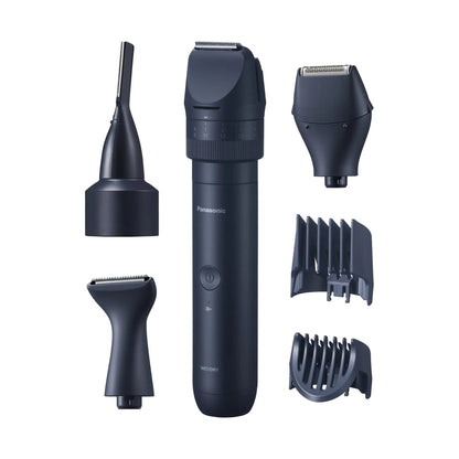 Panasonic | Beard, Hair Trimmer | MultiShape ER-CKN1-PAC1 | Cordless | Wet & Dry