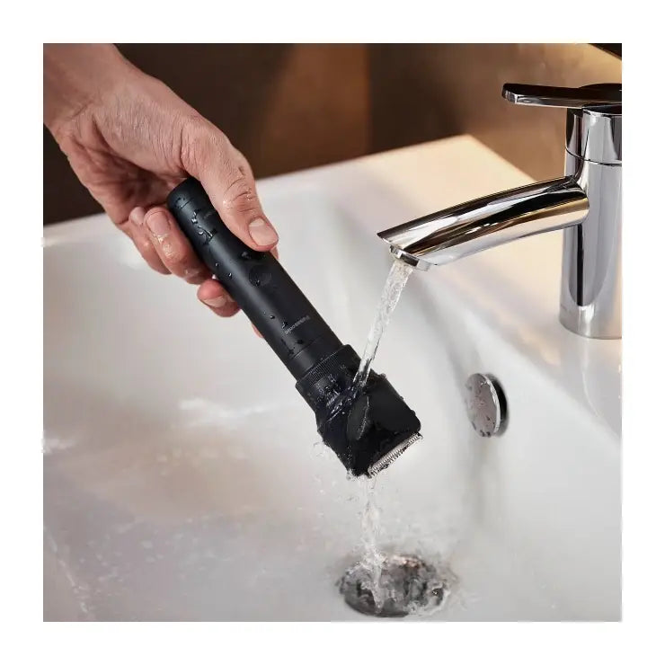 Panasonic | Beard, Hair Trimmer | MultiShape ER-CKN1-PAC1 | Cordless | Wet & Dry
