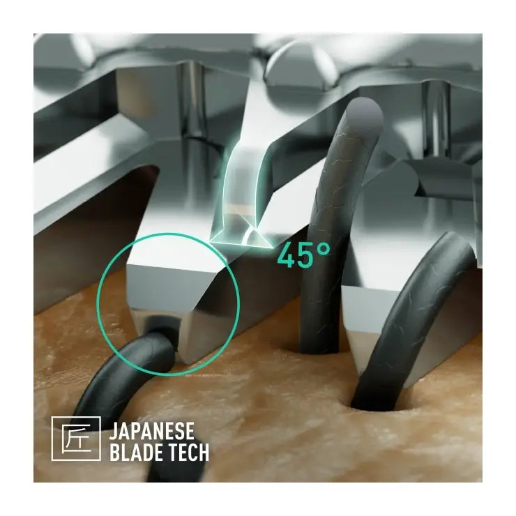 Panasonic | Beard, Hair Trimmer | MultiShape ER-CKN1-PAC1 | Cordless | Wet & Dry