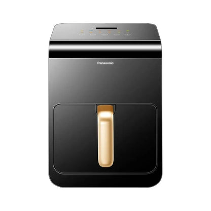 Panasonic | Air Fryer | NF-CC600AXE | Power 1450 W | Capacity 6 L | Black