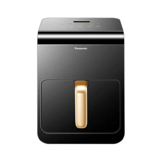 Panasonic | Air Fryer | NF-CC600AXE | Power 1450 W | Capacity 6 L | Black