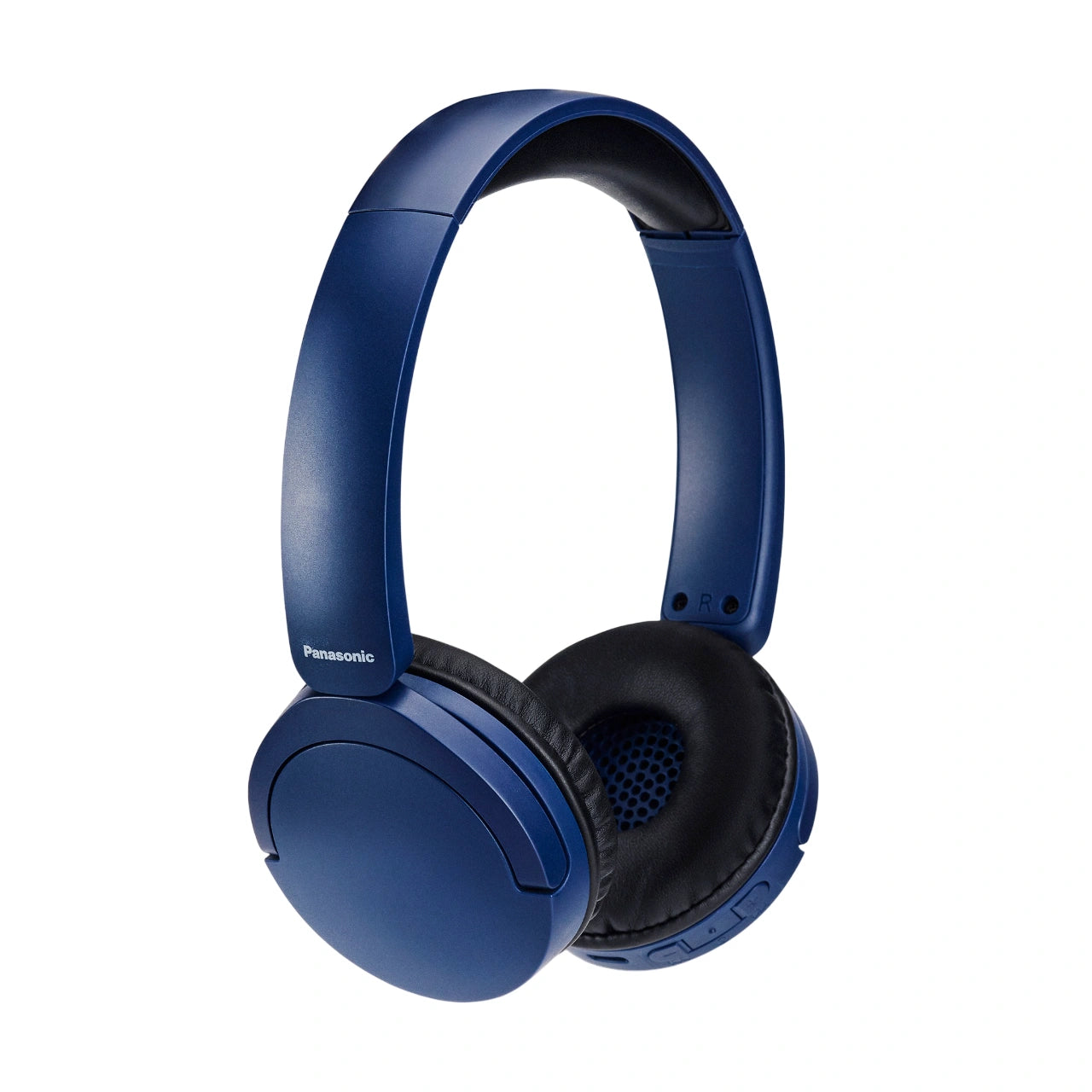 Panasonic Headphones | RB-HF630BE-A | Bluetooth | Over-ear | Noise canceling | Wireless