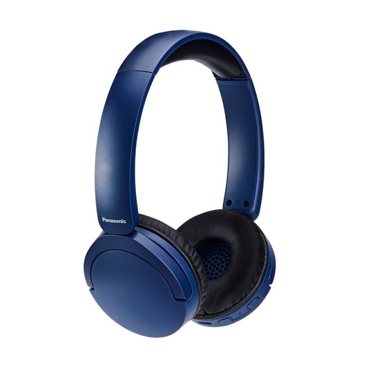 Panasonic Headphones | RB-HF630BE-A | Bluetooth | Over-ear | Noise canceling | Wireless