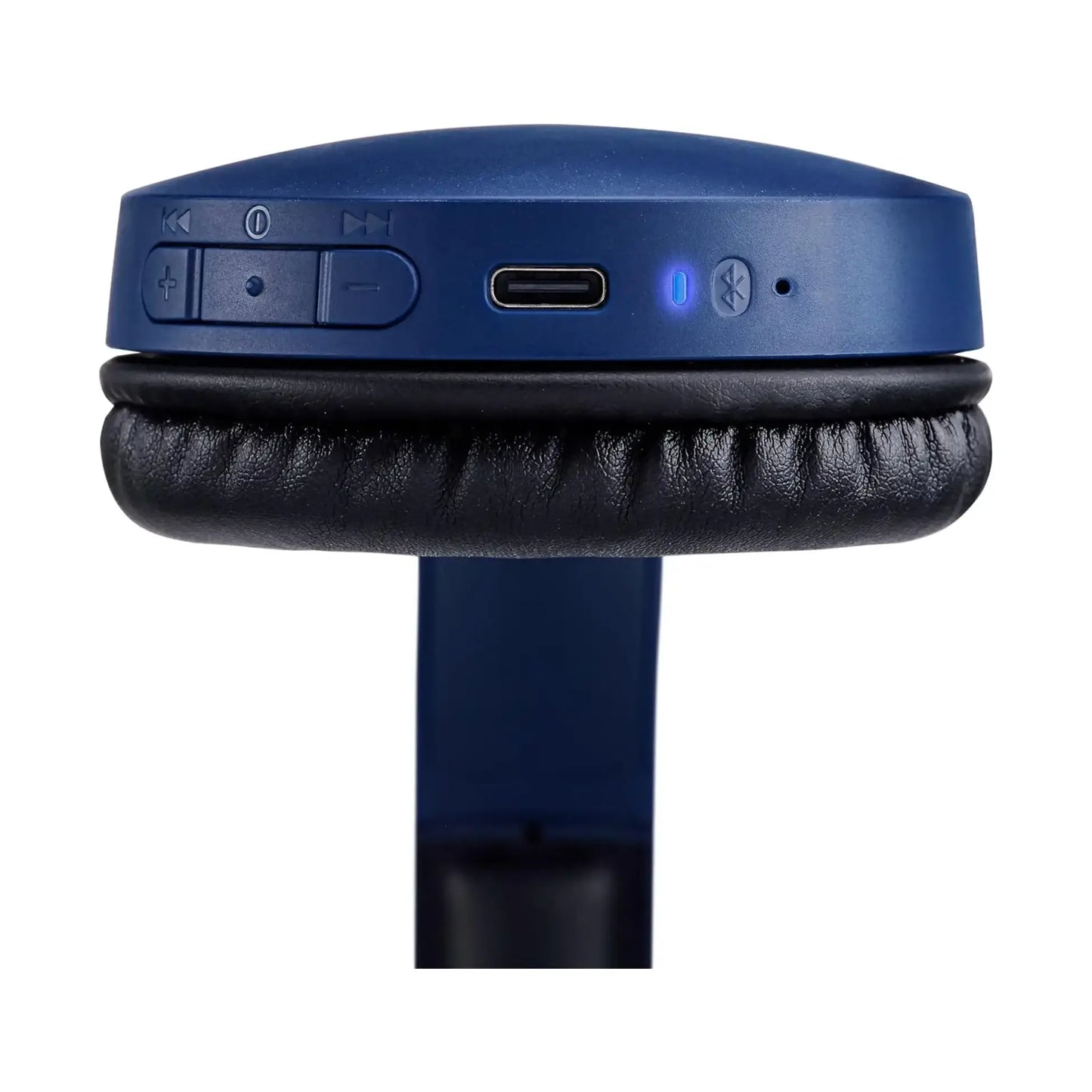 Panasonic Headphones | RB-HF630BE-A | Bluetooth | Over-ear | Noise canceling | Wireless