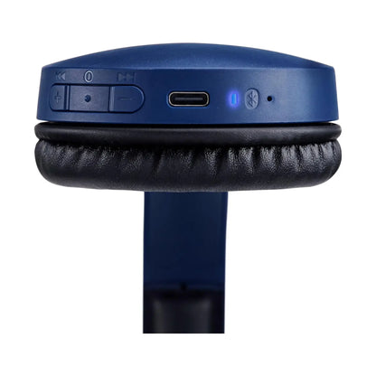 Panasonic Headphones | RB-HF630BE-A | Bluetooth | Over-ear | Noise canceling | Wireless