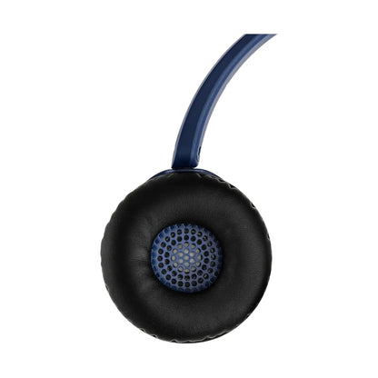 Panasonic Headphones | RB-HF630BE-A | Bluetooth | Over-ear | Noise canceling | Wireless