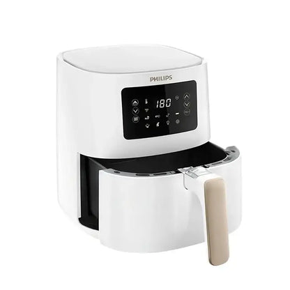 Philips | Airfryer Connected | HD9255/30 Series 5000 | 1400 W | Capacity 4.1 L | White