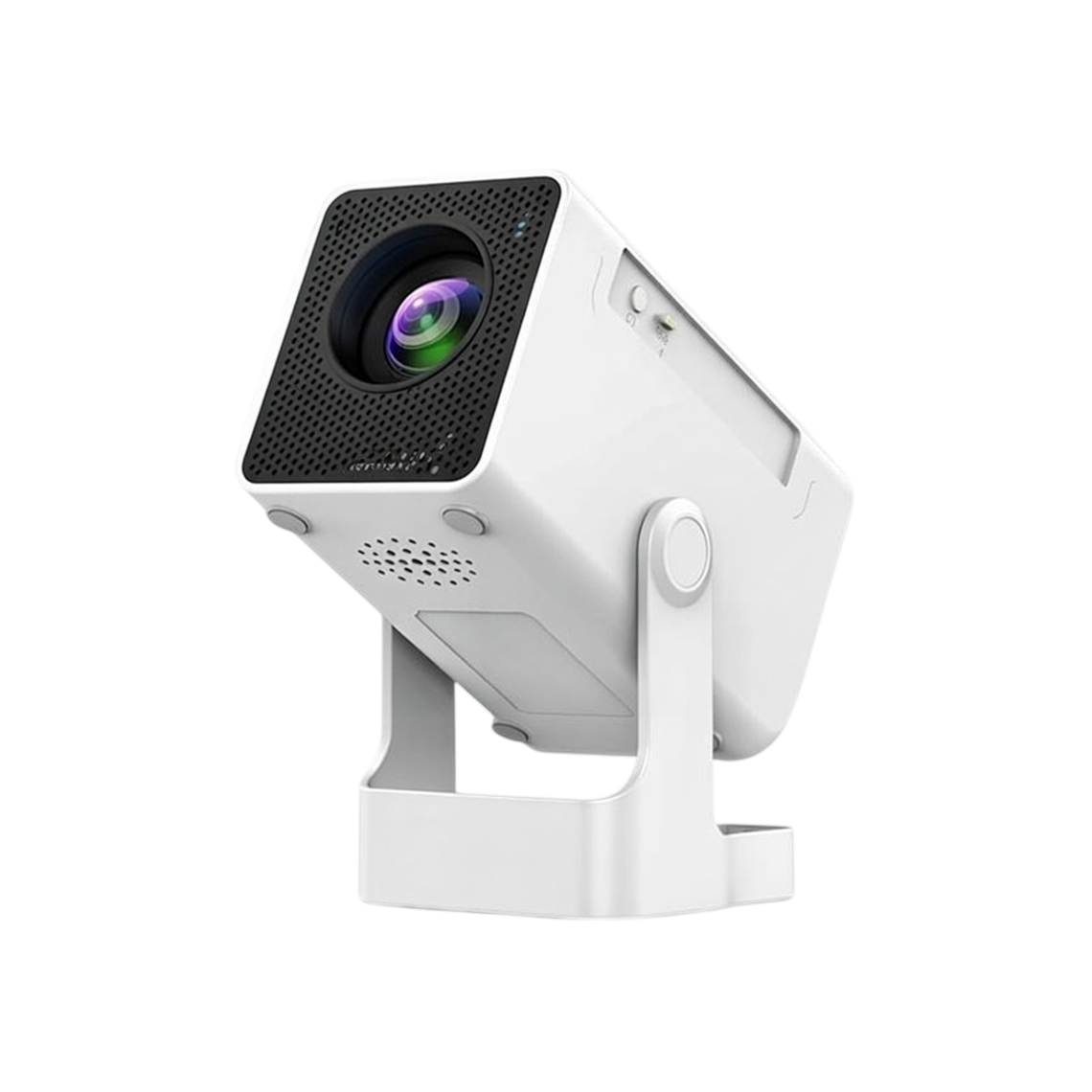 Philips | NPX140 | LCD projector | HD | 1280 x 720 | 150 ANSI lumens | White