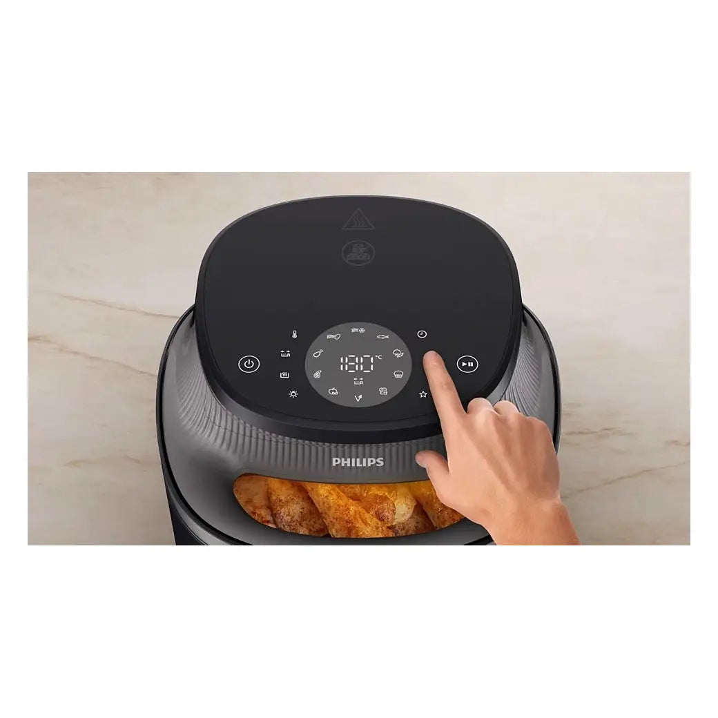 Philips | Airfryer | NA332/00 3000 Series | Power 1700 W | Capacity 6.2 L