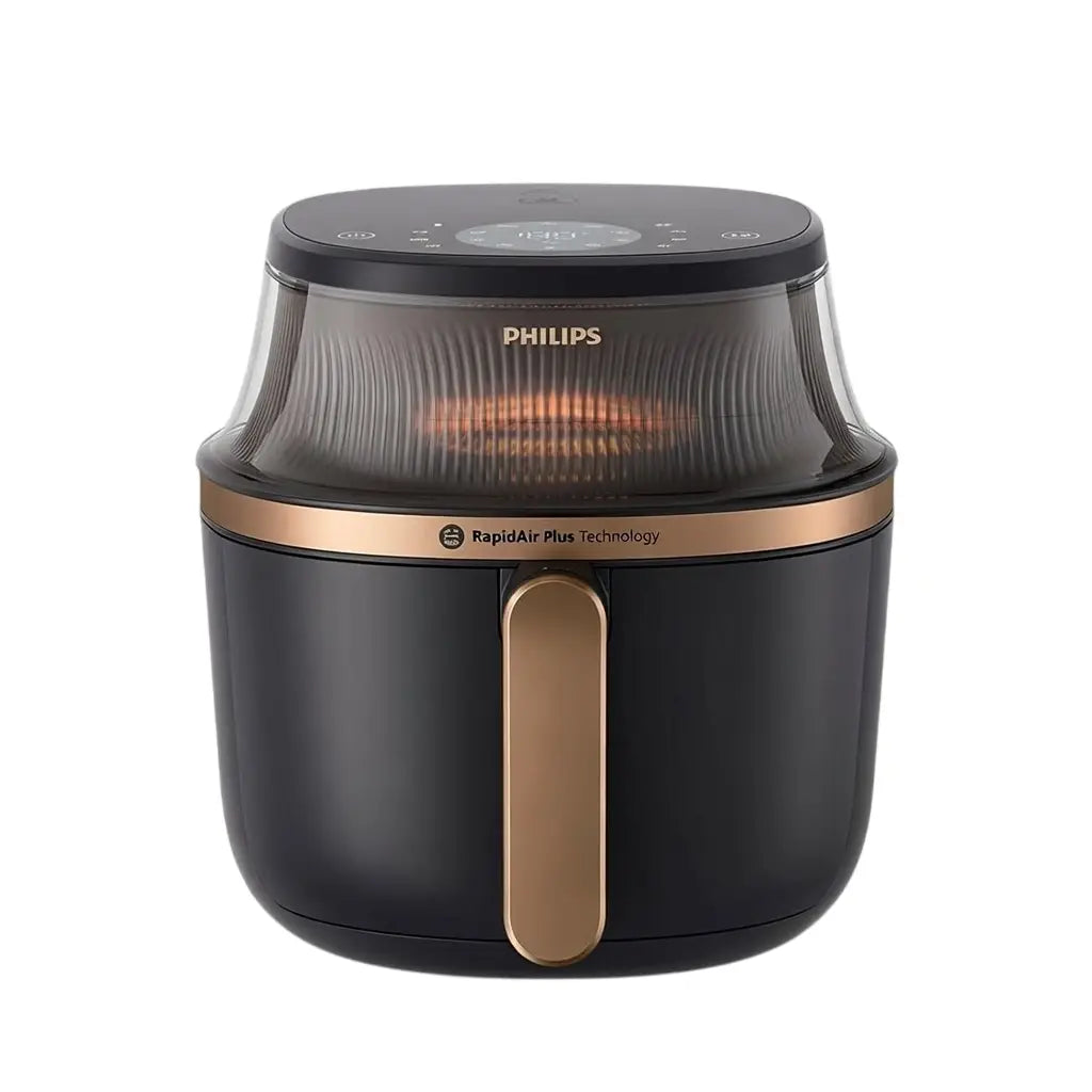 Philips | Airfryer | NA332/00 3000 Series | Power 1700 W | Capacity 6.2 L