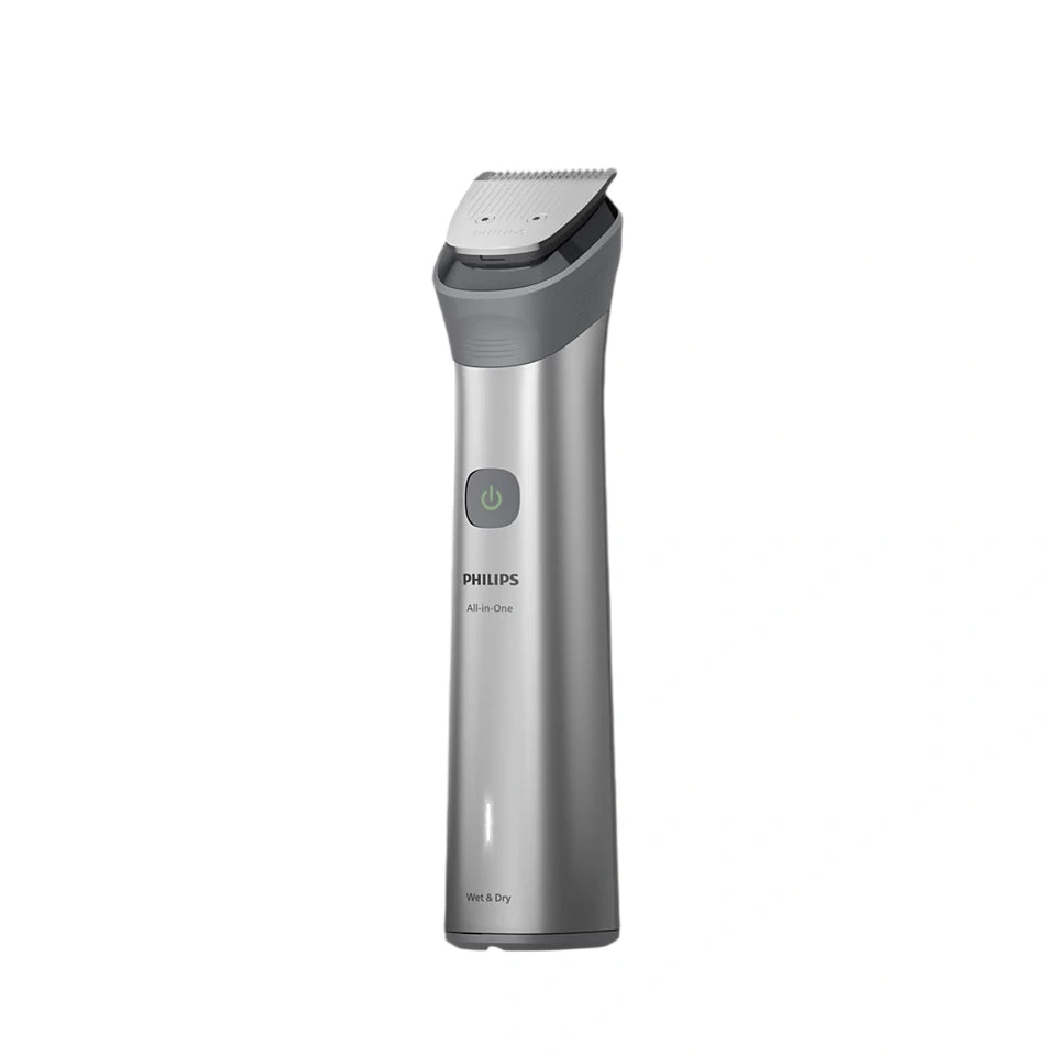 Philips | All-in-One Trimmer | MG5921/15 5000 Series | Cordless | Wet & Dry
