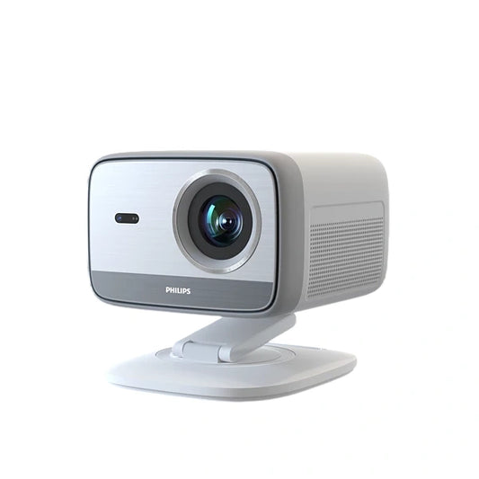 Philips | NeoPix 444 | Home projector | 1920 x 1080 | 500 ANSI lumens | White
