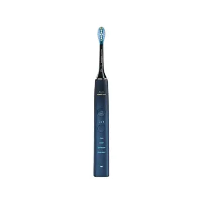 Philips | Electric toothbrush | HX9911/88 Sonicare DiamondClean 9000 | Rechargeable | Dark Blue