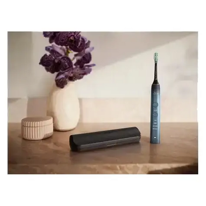 Philips | Electric toothbrush | HX9911/88 Sonicare DiamondClean 9000 | Rechargeable | Dark Blue