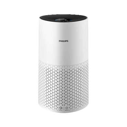 Philips | Air Purifier | AC1715/10 | 27 W | Suitable for rooms up to 78 m² | White