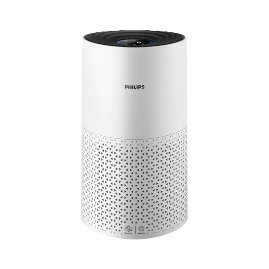 Philips | Air Purifier | AC1715/10 | 27 W | Suitable for rooms up to 78 m² | White