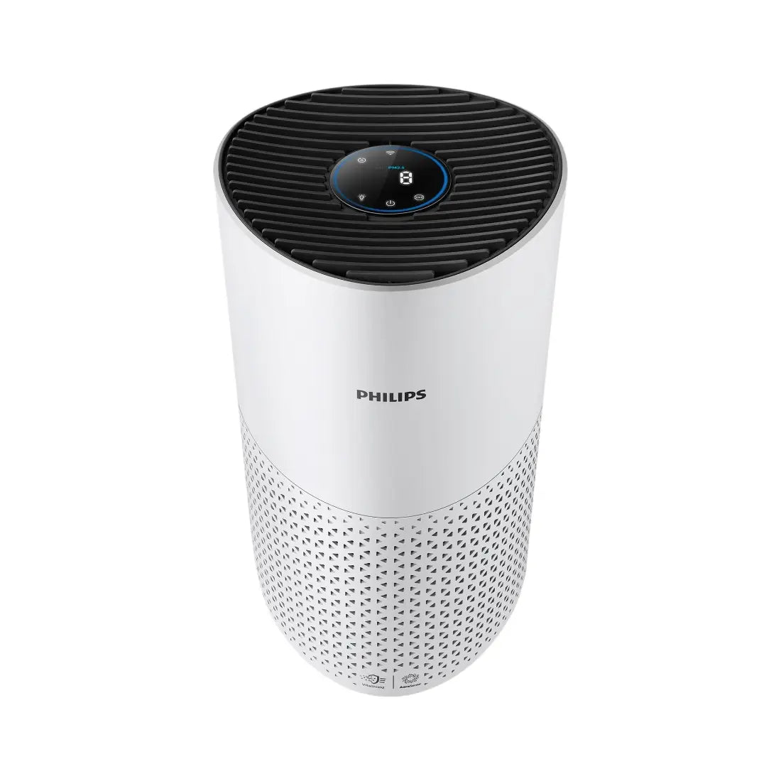 Philips | Air Purifier | AC1715/10 | 27 W | Suitable for rooms up to 78 m² | White