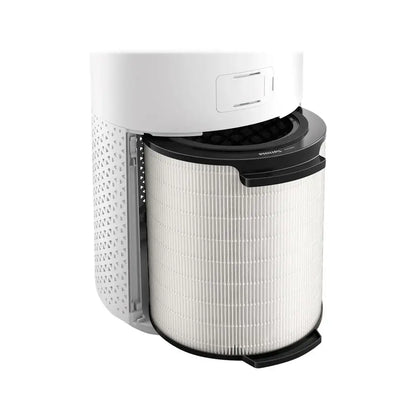 Philips | Air Purifier | AC1715/10 | 27 W | Suitable for rooms up to 78 m² | White